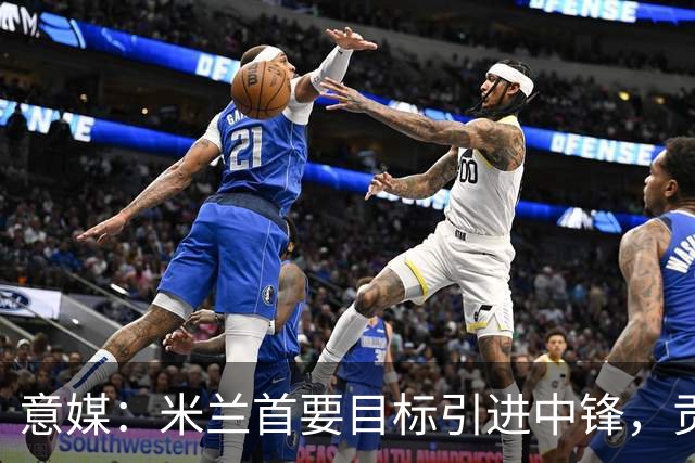 意媒：米兰首要目标引进中锋，贡萨洛·拉莫斯和努涅斯都是候选